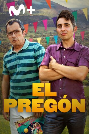 El pregón