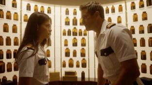 Doctor Odyssey. T(T1). Doctor Odyssey (T1): Ep.2 Semana de los solteros