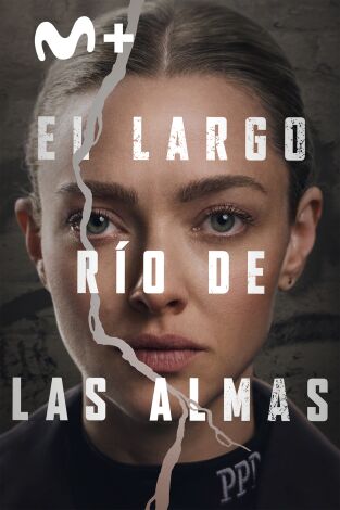 El largo río de las almas. T(T1). El largo río de las almas (T1)