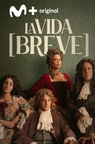 La vida breve. T(T1). La vida breve (T1)