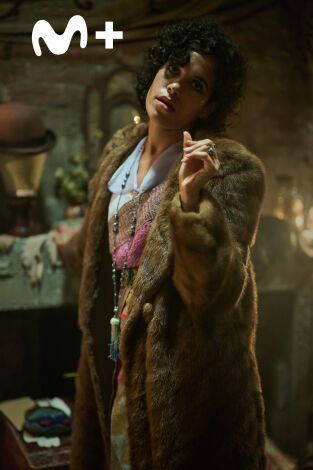 Reinas del Soho. T(T1). Reinas del Soho (T1): Ep.1 Cuando era mala, era muy mala