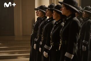 Reinas del Soho. T(T1). Reinas del Soho (T1): Ep.2 Las apariencias engañan