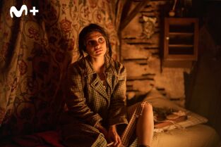 Reinas del Soho. T(T1). Reinas del Soho (T1): Ep.5 Monstruo