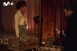 Reinas del Soho. T(T1). Reinas del Soho (T1): Ep.4 He aquí las estrellas