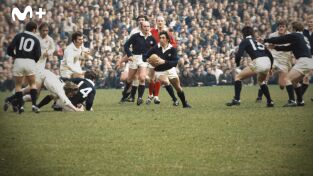 Historia del rugby. Historia del rugby: Un deporte de caballeros