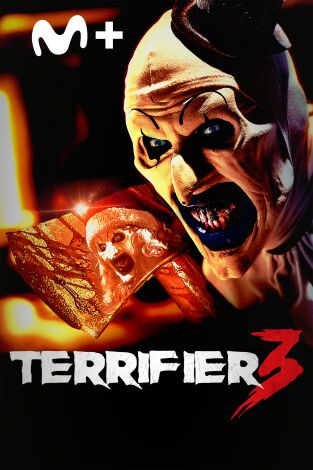 Terrifier 3