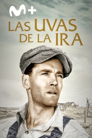 Las uvas de la ira