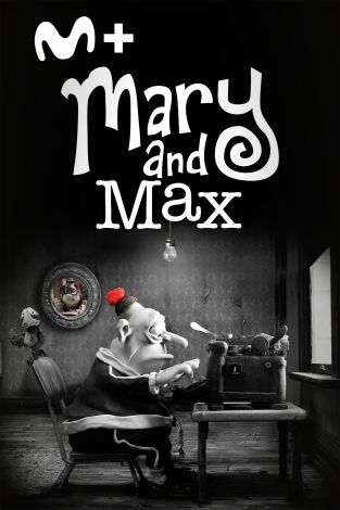 Mary and Max