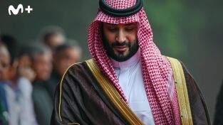 El poder del príncipe saudí. El poder del príncipe...: Juego de tronos