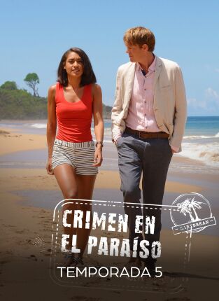 Crimen en el paraíso. T(T5). Crimen en el paraíso (T5)
