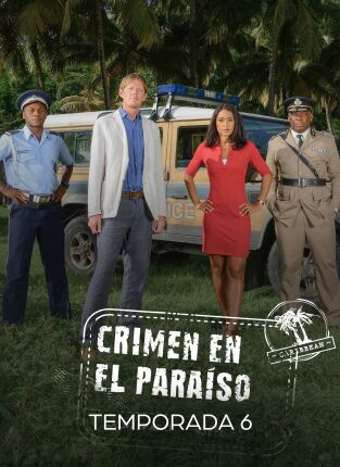 Crimen en el paraíso. T(T6). Crimen en el paraíso (T6)