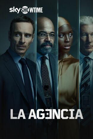 La agencia