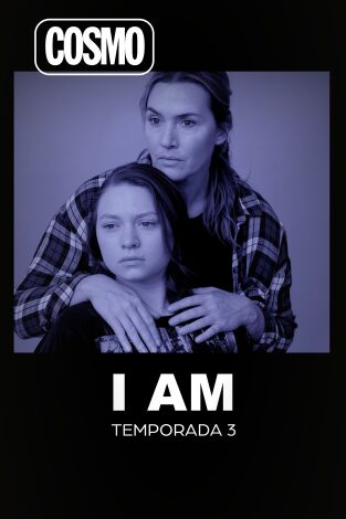 I am
