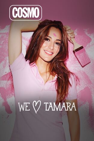 We love Tamara