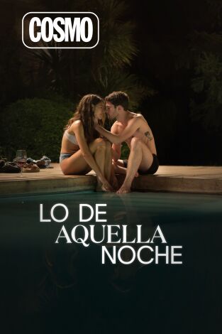 Lo de aquella noche