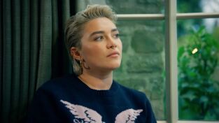 Sabores del mundo con Antoni Porowski. T(T1). Sabores del mundo... (T1): La odisea inglesa de Florence Pugh