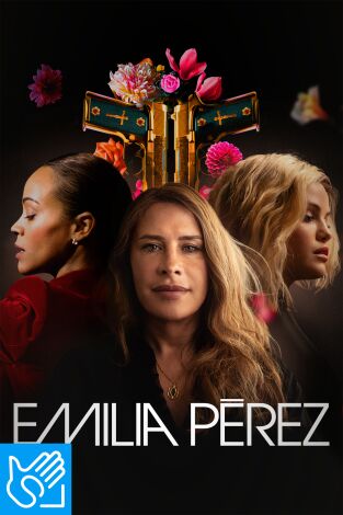 (LSE) - Emilia Pérez