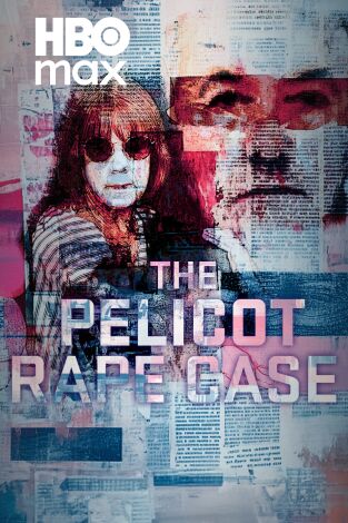 El Caso Pelicot
