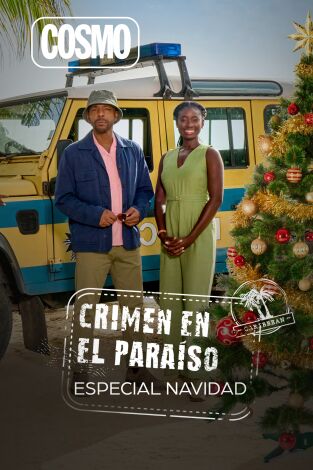 Crimen en el paraíso (Especial Navidad)
