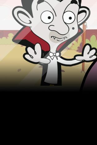 Mr. Bean. T(T2). Mr. Bean (T2): Halloween