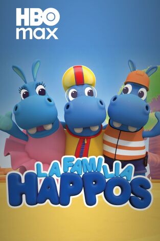 The HAPPOS Family. T(T2). The HAPPOS Family (T2)