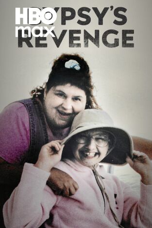 La venganza de Gypsy