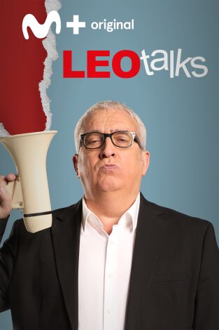 Leo talks. T(T4). Leo talks (T4): Españoles contra el mundo