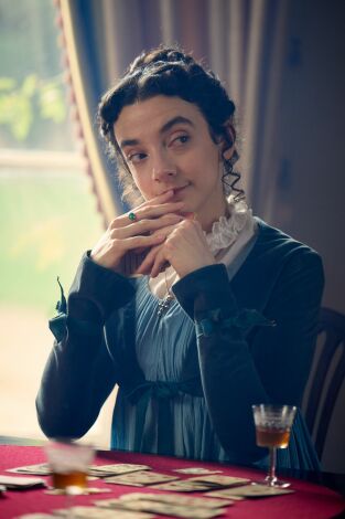 Miss Austen. T(T1). Miss Austen (T1): Ep.1 