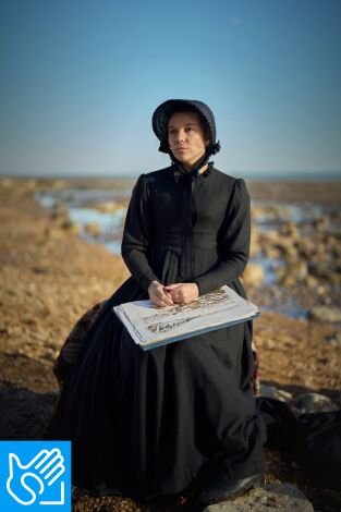 (LSE) - Miss Austen. T(T1). (LSE) - Miss Austen (T1): Ep.2 