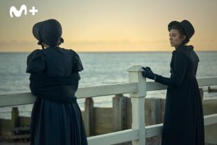 Miss Austen. T(T1). Miss Austen (T1): Ep.4 