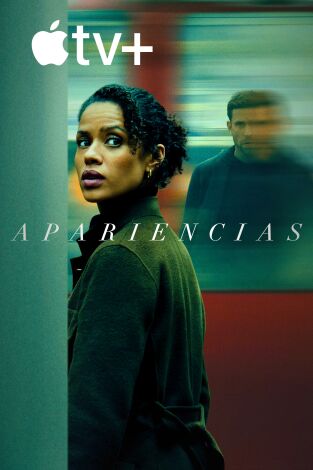 Apariencias. T(T2). Apariencias (T2)