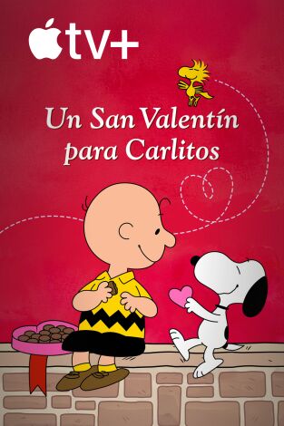 Un San Valentín para Carlitos