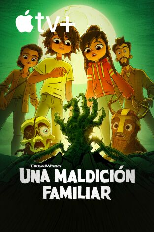 Una maldición familiar