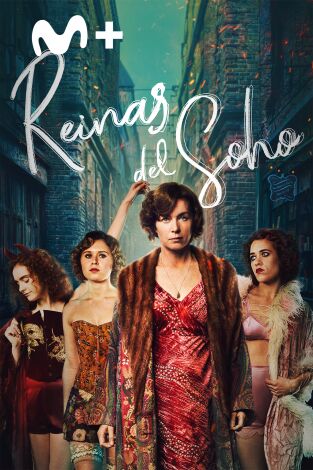 Reinas del Soho. T(T1). Reinas del Soho (T1)