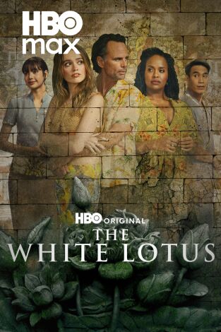 The White Lotus. T(T3). The White Lotus (T3)