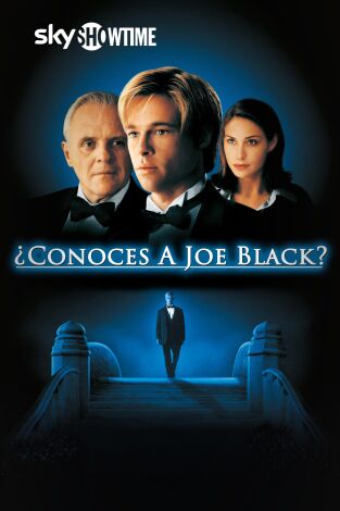 ¿Conoces a Joe Black?