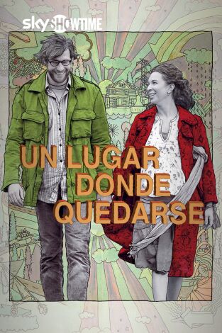 Un lugar donde quedarse