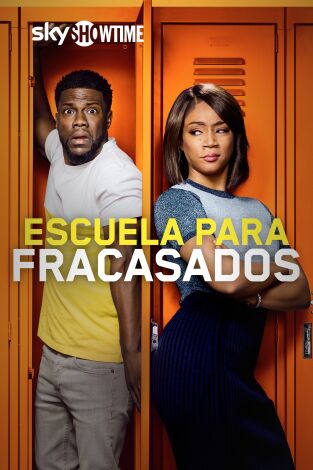 Escuela para fracasados