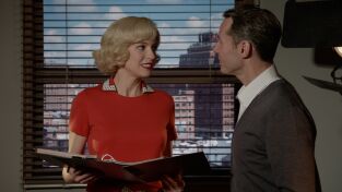 Los pequeños asesinatos de Agatha Christie: años 50. T(T1). Los pequeños... (T1): Ep.14 El caso de Protheroe