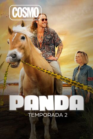 Panda. T(T2). Panda (T2)