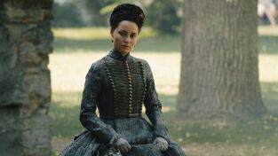 Sisi: Emperatriz de Austria. T(T2). Sisi: Emperatriz... (T2): Ep.2 