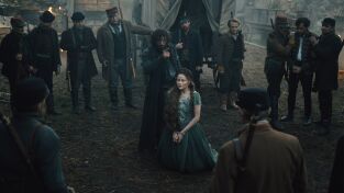 Sisi: Emperatriz de Austria. T(T2). Sisi: Emperatriz... (T2): Ep.3 