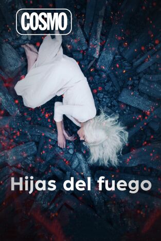 Hijas del fuego