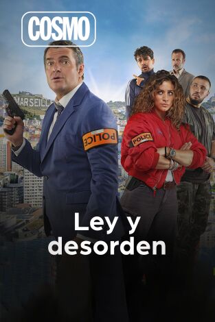 Ley y desorden