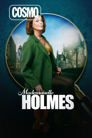 Mademoiselle Holmes. T(T1). Mademoiselle Holmes (T1)