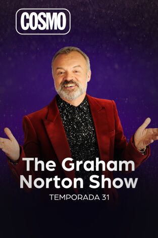 The Graham Norton Show. T(T31). The Graham Norton Show (T31)