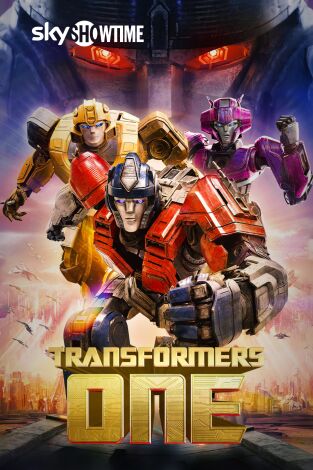 Transformers One