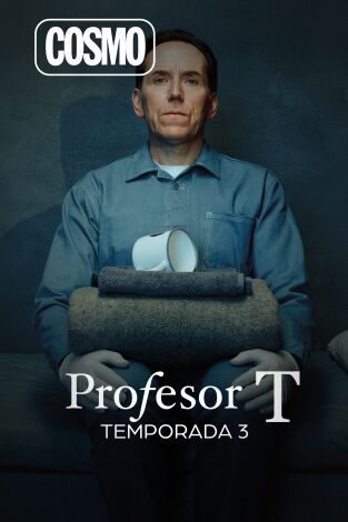 Profesor T