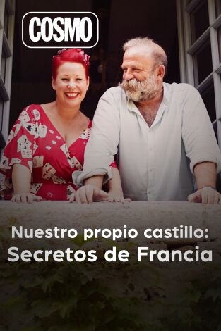Nuestro propio castillo: secretos de Francia. T(T1). Nuestro propio castillo: secretos de Francia (T1)