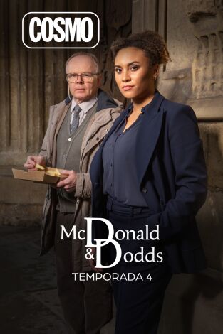 McDonald & Dodds